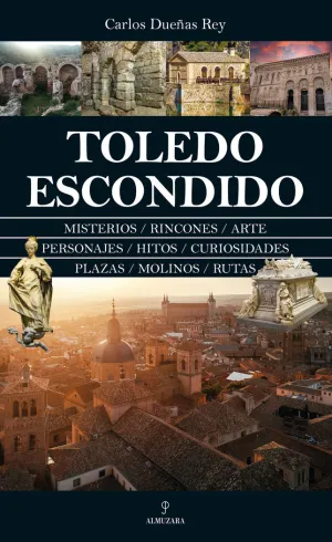 TOLEDO ESCONDIDO