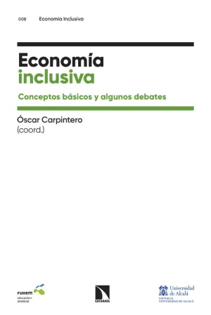 ECONOMÍA INCLUSIVA