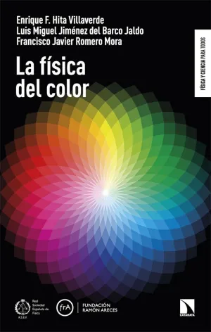 LA F¡SICA DEL COLOR