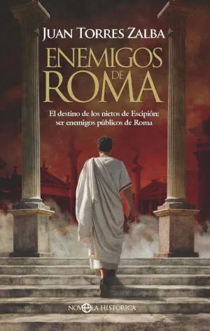 ENEMIGOS DE ROMA