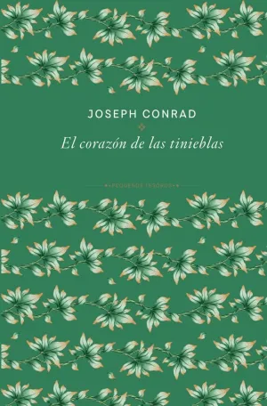 EL CORAZÓN DE LAS TINIEBLAS