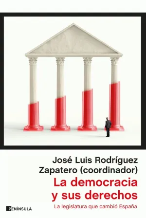 LA DEMOCRACIA Y SUS DERECHOS