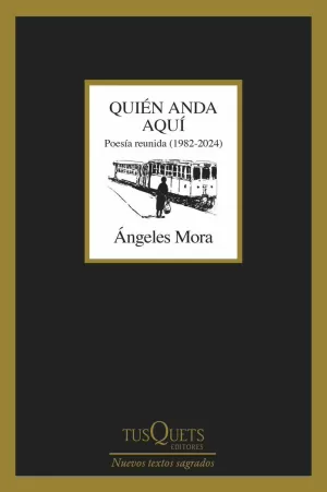 QUIEN ANDA AQUI