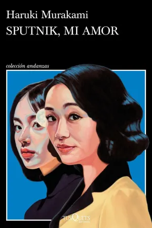 SPUTNIK, MI AMOR