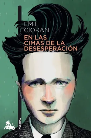 EN LAS CIMAS DE LA DESESPERACIÓN