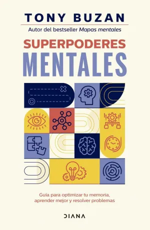 SUPERPODERES MENTALES