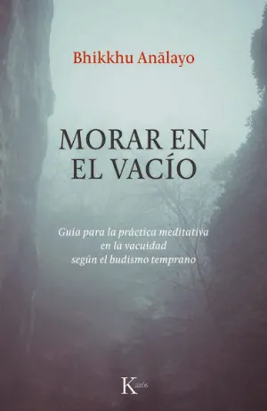 MORAR EN EL VACÍO