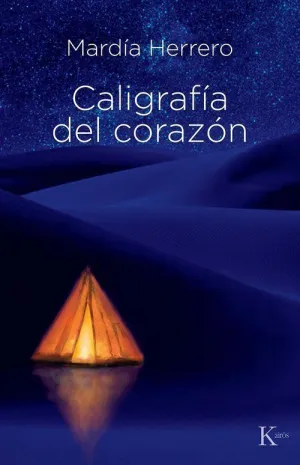 CALIGRAFÍA DEL CORAZÓN