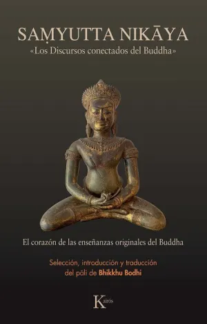 SAMYUTTA NIKAYA