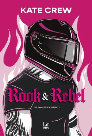 ROOK & REBEL