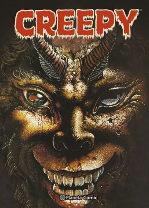 CREEPY Nº 23/29