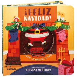 ¡FELIZ NAVIDAD!