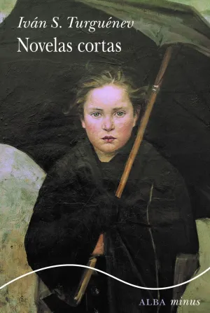 NOVELAS CORTAS