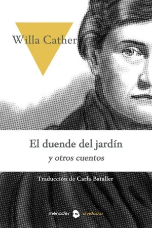 EL DUENDE DEL JARDÍN Y OTROS CUENTOS