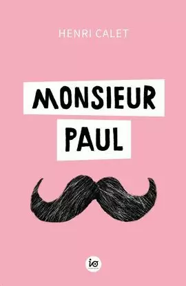 MONSIEUR PAUL