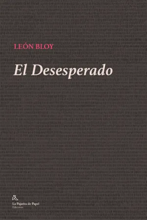 EL DESESPERADO