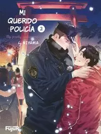 MI QUERIDO POLICÍA 2