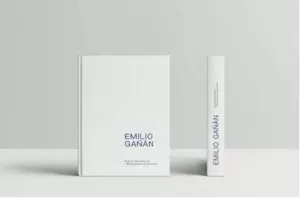 EMILIO GAÑÁN. PUERTO METAFÍSICO