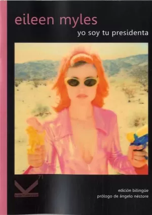 YO SOY TU PRESIDENTA