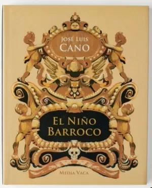 EL NIÑO BARROCO