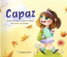 CAPAZ
