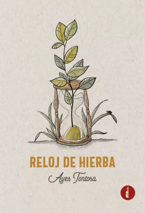 RELOJ DE HIERBA