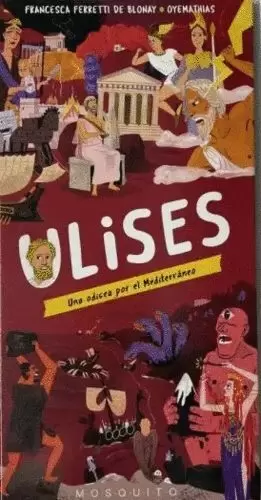 ULISES