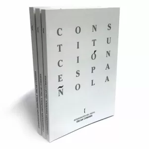 CONSTITUCIÓN ESPAÑOLA