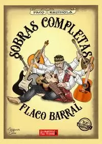 SOBRAS COMPLETAS DE FLACO BARRAL