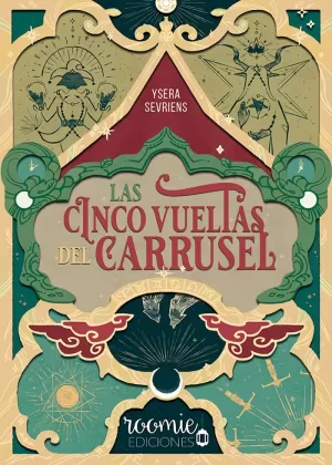 LAS CINCO VUELTAS DEL CARRUSEL