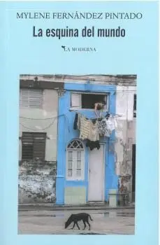 LA ESQUINA DEL MUNDO