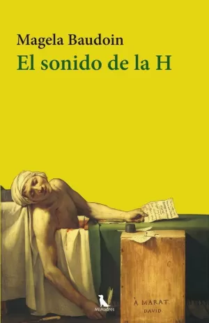 EL SONIDO DE LA H
