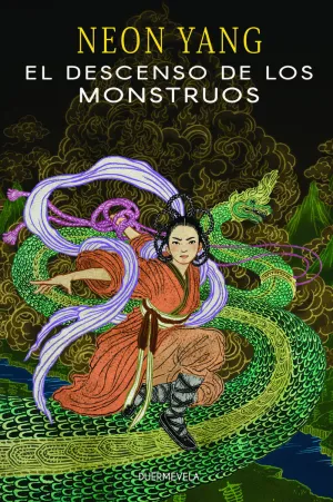 DESCENSO DE LOS MONSTRUOS,EL - TENSORADO 3