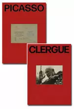 PICASSO CLERGUE - FRANCES