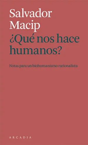 ¿QUE NOS HACE HUMANOS?