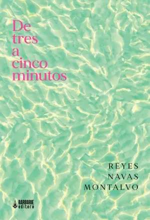 DE TRES A CINCO MINUTOS