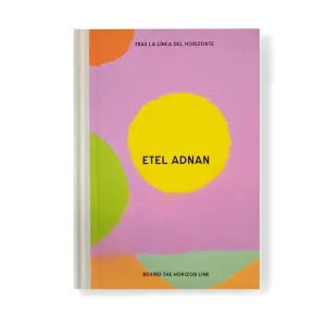 ETEL ADNAN