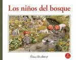 LOS NIÑOS DEL BOSQUE