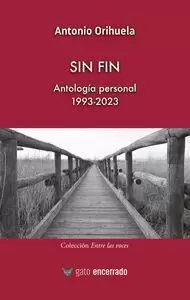 SIN FIN - ANTOLOGÍA PERSONAL 1993-2023