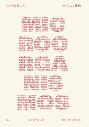 MICROORGANISMO