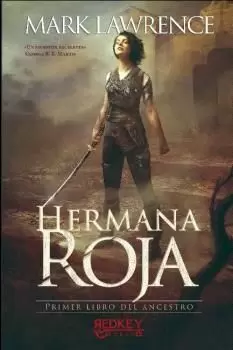 HERMANA ROJA