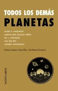 TODOS LOS DEMÁS PLANETAS