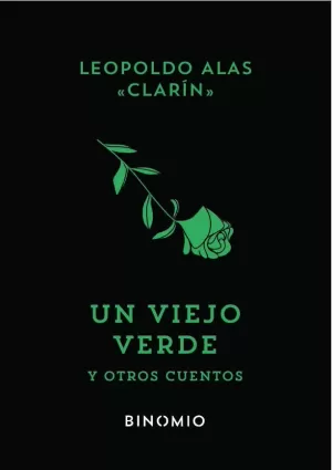 UN VIEJO VERDE