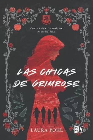 LAS CHICAS DE GRIMROSE