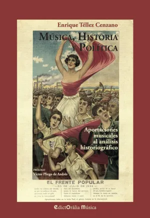 MÚSICA, HISTORIA Y POLÍTICA