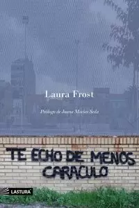 TE ECHO DE MENOS, CARACULO