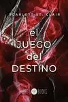 EL JUEGO DEL DESTINO