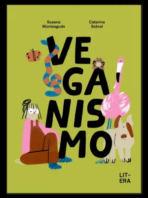VEGANISMO