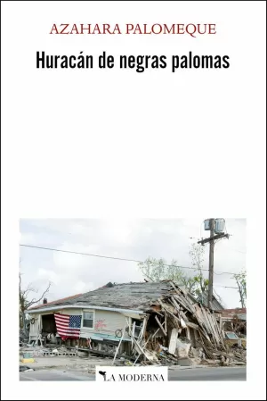 HURACÁN DE NEGRAS PALOMAS