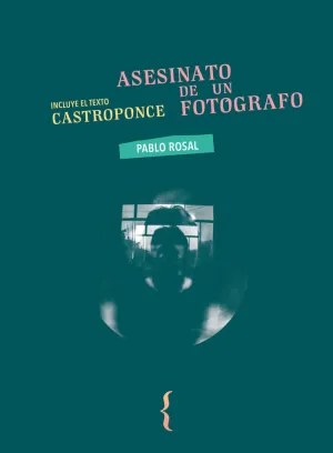 ASESINATO DE UN FOTÓGRAFO